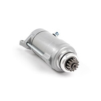 Starter motor Yamaha: 99-02 XVS1100 V-Star 1100cc; 03-09 XVS11A V-Star Silverado 1100 1100cc; 2003 XVS11A V-Star Classic Coast 1100 1100cc; 03-09 XVS11A V-Star Classic 1100 1100cc; 03-09 XVS11Y V-Star Custom 1100 1100cc