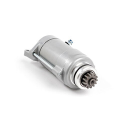Starter motor Yamaha: 99-02 XVS1100 V-Star 1100cc; 03-09 XVS11A V-Star Silverado 1100 1100cc; 2003 XVS11A V-Star Classic Coast 1100 1100cc; 03-09 XVS11A V-Star Classic 1100 1100cc; 03-09 XVS11Y V-Star Custom 1100 1100cc