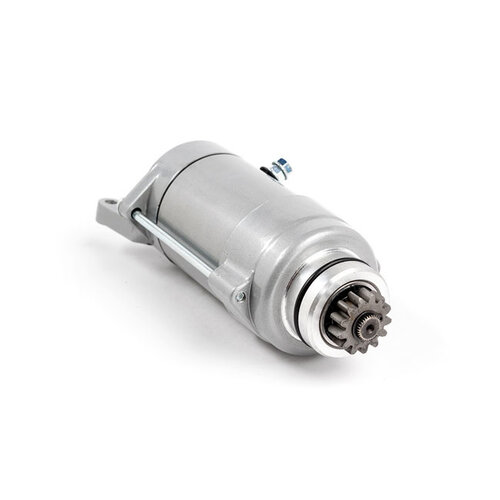 Rick's Electrics Starter motor Yamaha: 99-02 XVS1100 V-Star 1100cc; 03-09 XVS11A V-Star Silverado 1100 1100cc; 2003 XVS11A V-Star Classic Coast 1100 1100cc; 03-09 XVS11A V-Star Classic 1100 1100cc; 03-09 XVS11Y V-Star Custom 1100 1100cc
