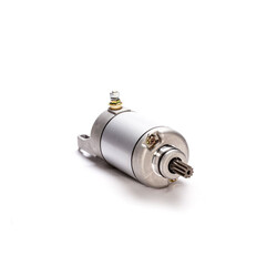 Starter motor Triumph 04-05  600  04-05  650  03-05  Four 600  00-03 TT600