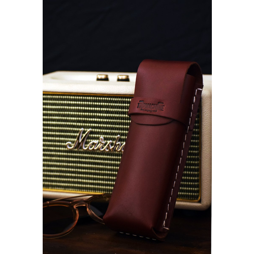 Trip Machine Sunglasses case