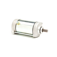 Starter motor Aprilia: 14-16 Caponord Rally 1200cc; 07-13 Mana 850/GT 850cc; 07-16 SL 750 Shiver/GT 750cc; 17-18 SL 900 Shiver 900cc; 10-16 SMV 1200 Dorsodoro 1200cc; 08-16 SMV 750 Dorsoduro 750cc; 17-18 SMV 900 Dorsoduro 900cc; 12-13 SRV 850 Maxi 4T 850c