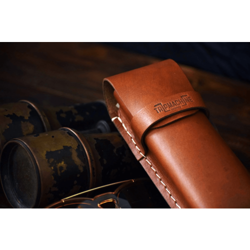 Trip Machine Sunglasses case