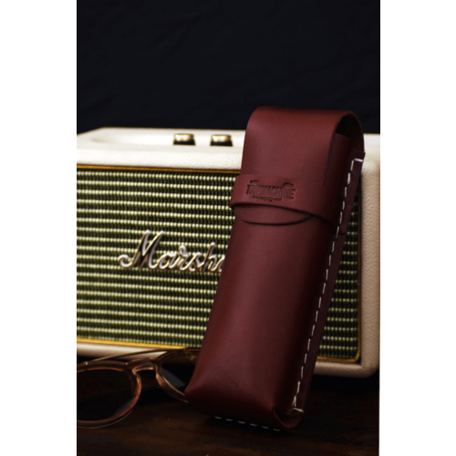 Trip Machine Sunglasses case