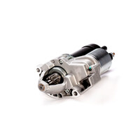 Starter motor BMW: 94-99 R1100GS 1100cc; 95-02 R1100R 1100cc; 93-01 R1100RS 1100cc; 95-01 R1100RT 1100cc; 98-05 R1100S 1100cc; 99-04 R1150GS 1150cc; 02-06 R1150GS Adventure 1150cc; 00-06 R1150R 1150cc; 03-06 R1150R Rockster 1150cc; 01-04 R1150RS 1150cc; 0