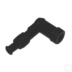 Bougie Dop Haaks Model 2T Honda MTX