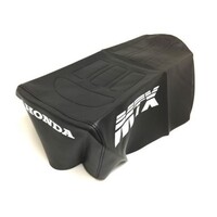 Buddy Cover Honda MTX 50 / 80cc Block Schwarz