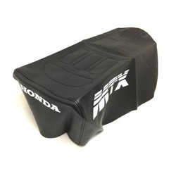 Buddy Cover Honda MTX 50 / 80cc Block Schwarz