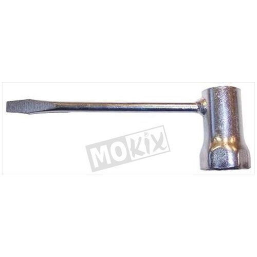 Spark plug wrench Moped (Ø14mm SW21)