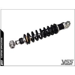 MZ366-385TRL Monoshock Virago XV750/XV920/XV1000