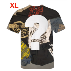 XL Mystery T-Shirt