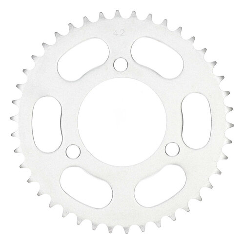 Rear sprocket Honda MT / MB (420) 70mm 3g