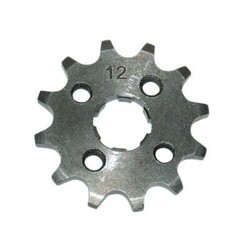 Pignon avant Honda MBX MB CR NSR DAX XL MTX