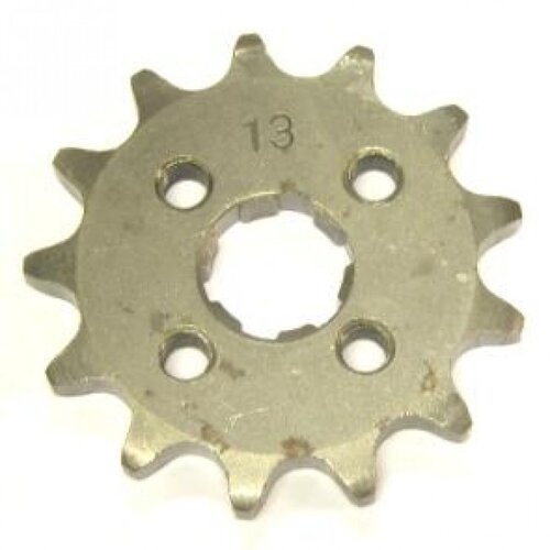 Front sprocket Honda MBX MB CR NSR DAX XL MTX