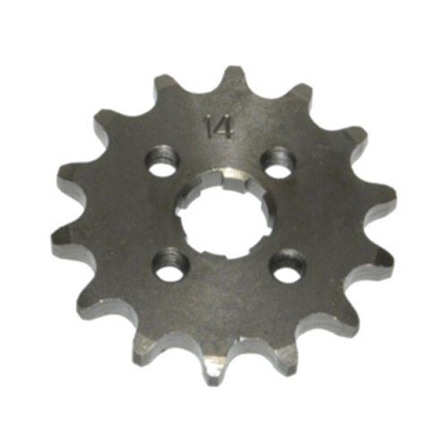 Front sprocket Honda MBX MB CR NSR DAX XL MTX