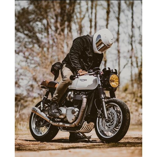 Motone Defender - Carterbeschermer