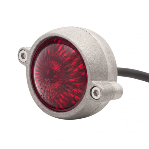 Eldorado Brake / Tail Light Without Foot