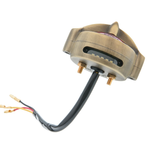 Motone Bel Air Bremse / Rücklicht Ohne Fuß