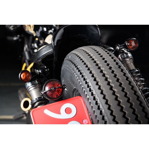 Motone Bel Air Brake / Tail Light Without Foot