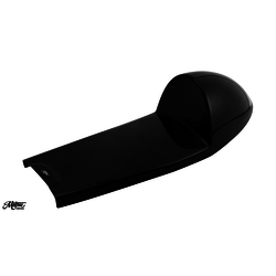 Cafe Racer Custom Universal Sitzschale CB 500/550/650/750 / BMW / Honda / XS / GN / SUZ