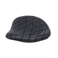 Universal Solo Seat - Diamond stitch