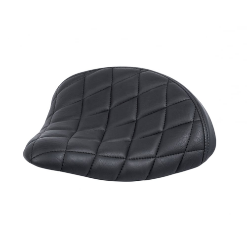 Motone  Universal Solo Seat - Diamond stitch