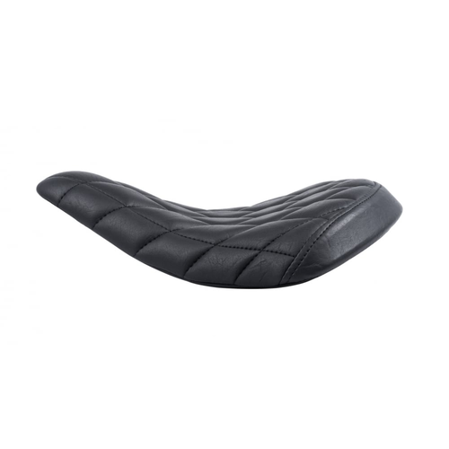 Motone  Universal Solo Seat - Diamond stitch