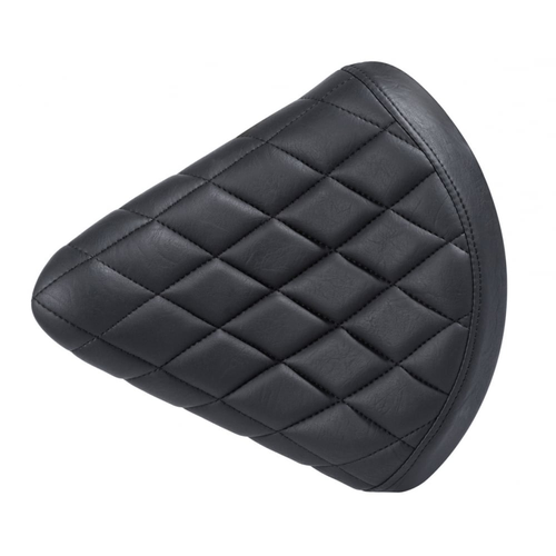 Motone  Universal Solo Seat - Diamond stitch