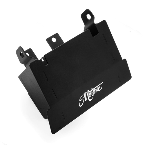 Motone Airbox-eliminatieset - accubak