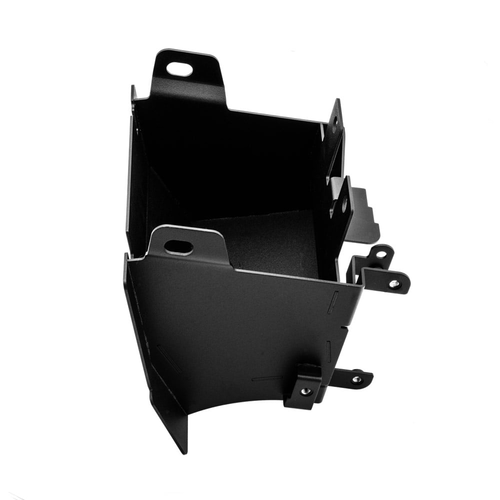 Motone Airbox Elimination Kit - Battery Box