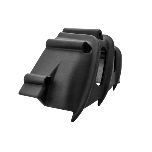 Motone Sprocket cover - Ribbed