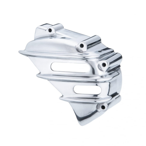 Motone Sprocket cover - Ribbed