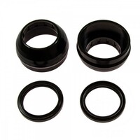 41X51X6 oil seal set fork with dust caps