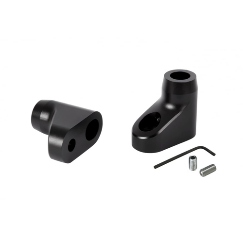 Motone 10mm Turn Signal Brackets - for LC Triumphs