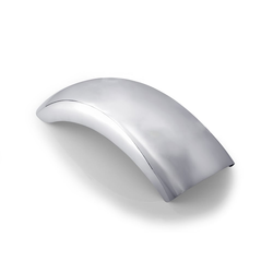 Custom Hinterradschutzblech / Kotflügel - Aluminium