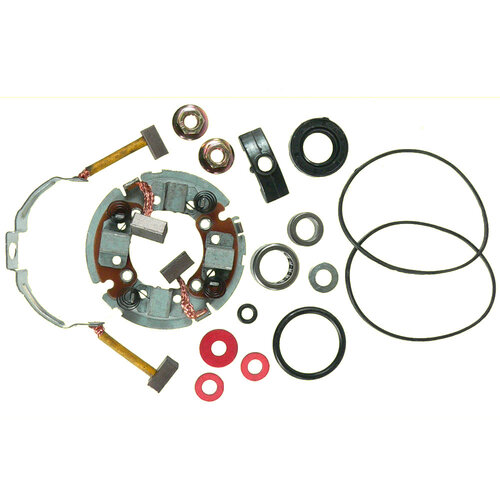 Starter repair kit BMW K75 of K100