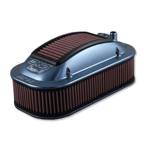 DNA Premium Luftfilter für KTM 990 DNA AIR BOX KIT HIGH PROFILE (TWO FILTERS) STAGE 3