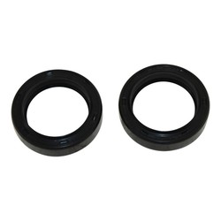 41X51X6 Front fork Shaft Seal Set BMW K75 K100