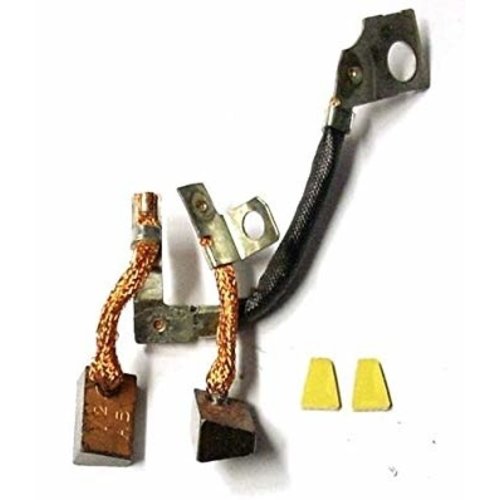 Koolborstelset BMW R2V Valeo