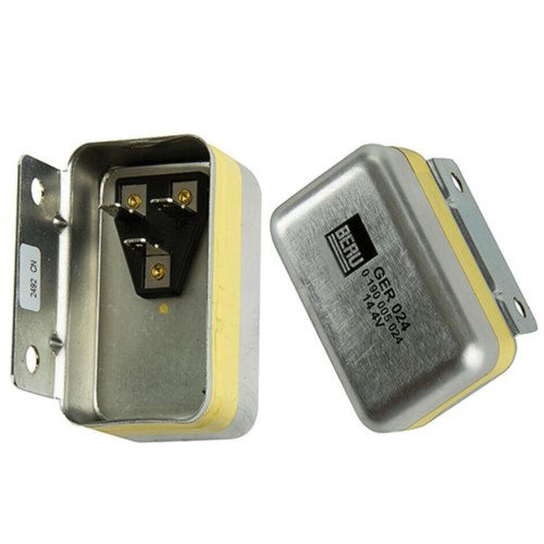 Dynamo Regulator GER024 Beru