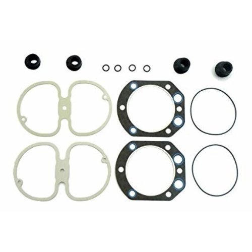 Athena Gasket set Topend for standard cylinder set