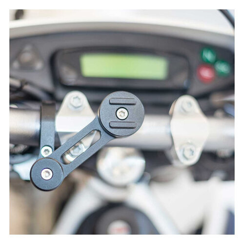 SP Connect Moto Bundle for IPhone XS Max