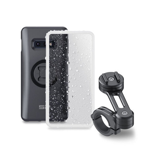SP Connect Pack Moto pour Samsung Galaxy S10