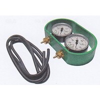 2 Carburateur Synchroontester