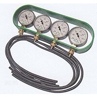 4 Carburettors Synchrometer / Carburettor Synchroniser