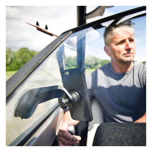 SP Connect Support d'aspiration