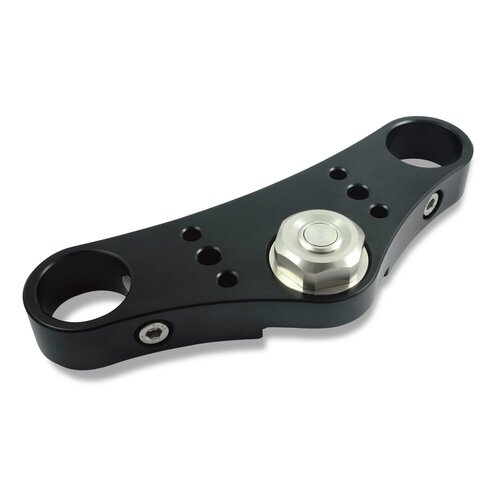 Rebelmoto BMW Center Nut with Push Button 36mm / 38,5mm