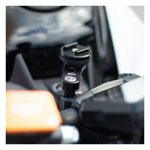 SP Connect Lenkerklemmhalterung