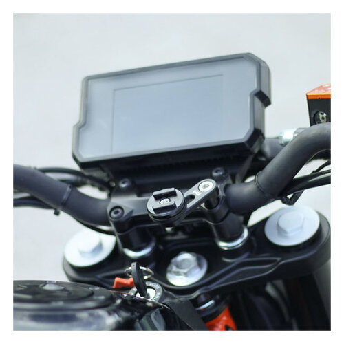 SP Connect Lenkerklemmhalterung