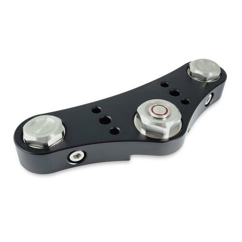 Rebelmoto BMW vorkmoeren voor 36mm vorken